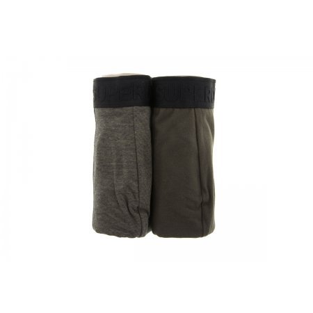 Superdry Classic Trunk Double Pack 