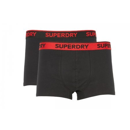 Superdry Classic Trunk Double Pack 
