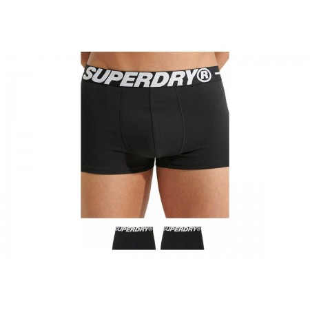 Superdry Trunk Double Pack 