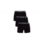 Superdry Boxer Multi Triple Pack (M3110342A 6PI)