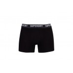 Superdry Boxer Multi Triple Pack (M3110342A 6PI)