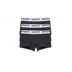 Superdry Trunk Multi Triple Pack (M3110348A 6PV)