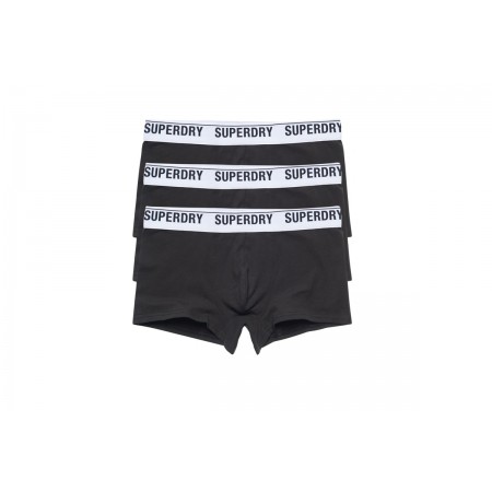 Superdry Trunk Multi Triple Pack 