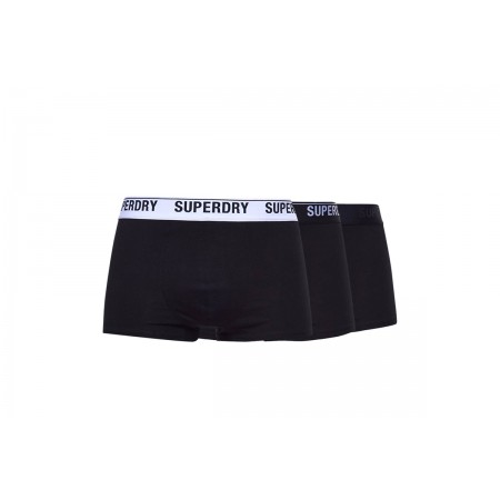 Superdry Trunk Multi Triple Pack 