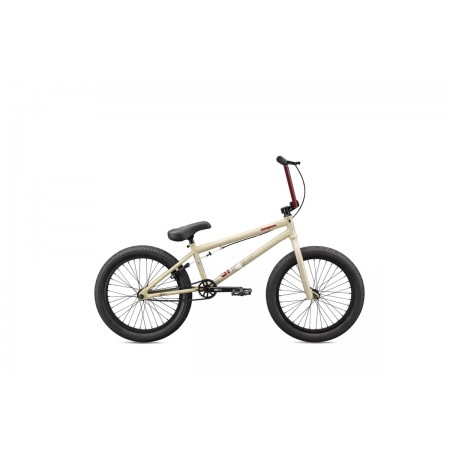 Mongoose Bmx Legion L80 20In Ποδήλατο 
