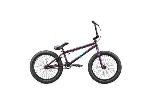 Mongoose Bmx Legion L40 20In Ποδήλατο (M41501U20OS)