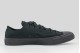 Converse Chuck Taylor All Star Sneakers Μαύρα