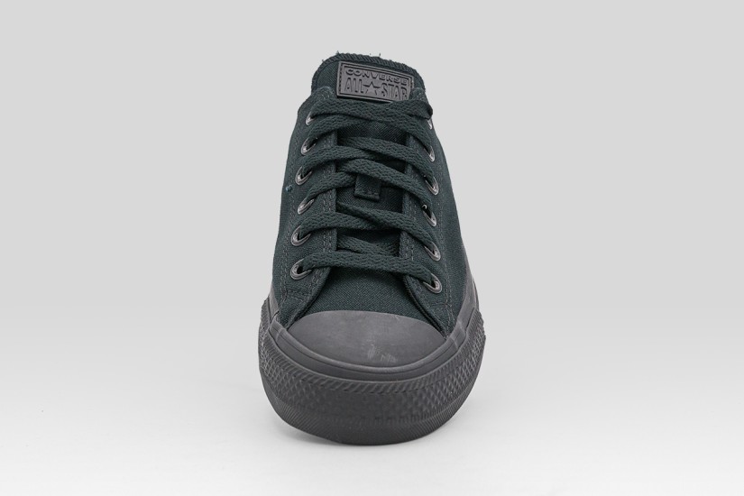 Converse Chuck Taylor All Star Sneakers Μαύρα