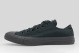 Converse Chuck Taylor All Star Sneakers Μαύρα