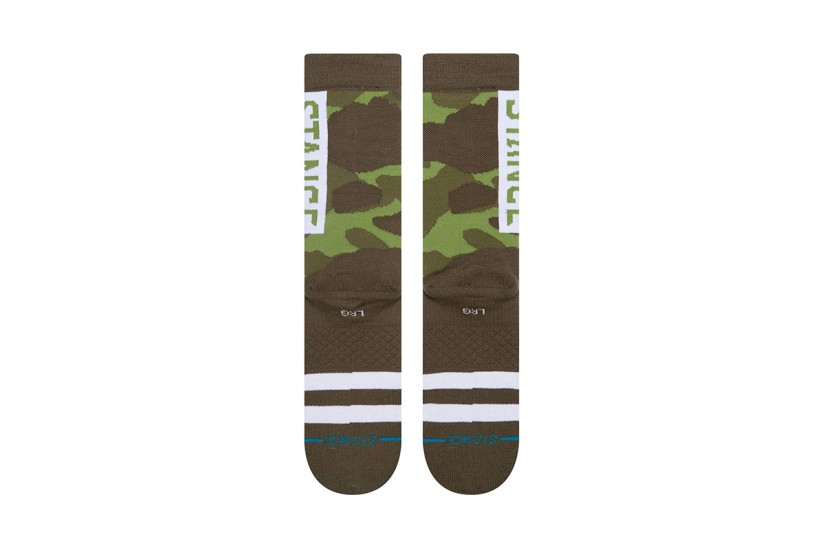 Stance Og Κάλτσες μέχρι τη Γάμπα 