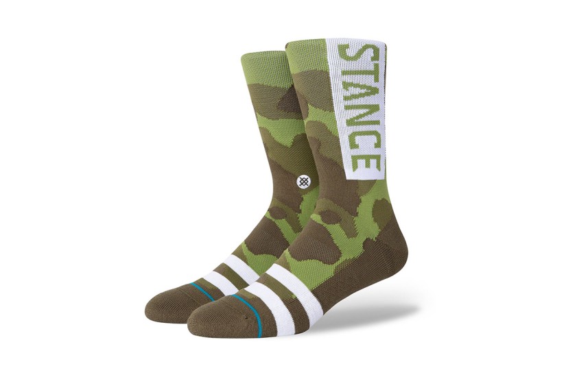 Stance Og Κάλτσες μέχρι τη Γάμπα 