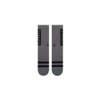 Stance Og Unisex Κάλτσες μέχρι τη Γάμπα Γκρι