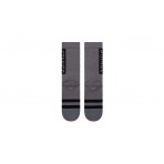 Stance Og Unisex Κάλτσες μέχρι τη Γάμπα Γκρι