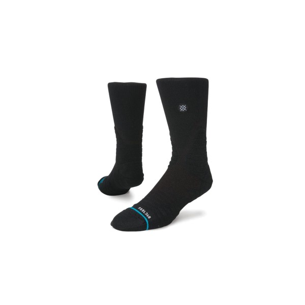Stance Hoops Icon Crew Κάλτσα (M568A18HOC-BLK)