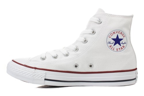 Converse Chuck Taylor All Star High Sneakers (M7650C)