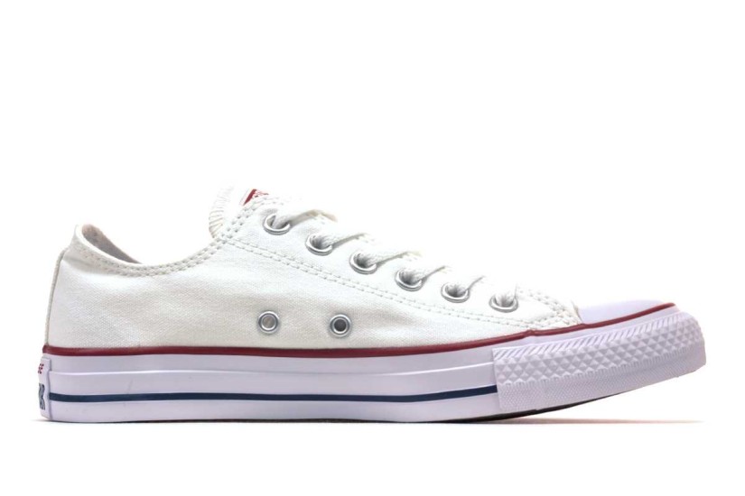 Converse Chuck Taylor All Star Classic Sneakers Λευκά