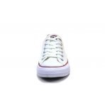 Converse Chuck Taylor All Star Παπούτσια Λευκά (M7652C)