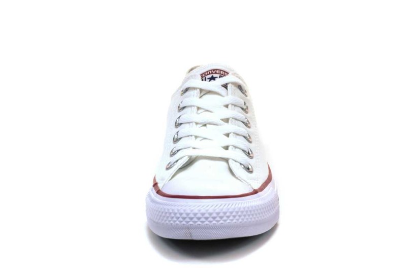 Converse Chuck Taylor All Star Classic Sneakers Λευκά