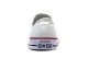 Converse Chuck Taylor All Star Classic Sneakers Λευκά