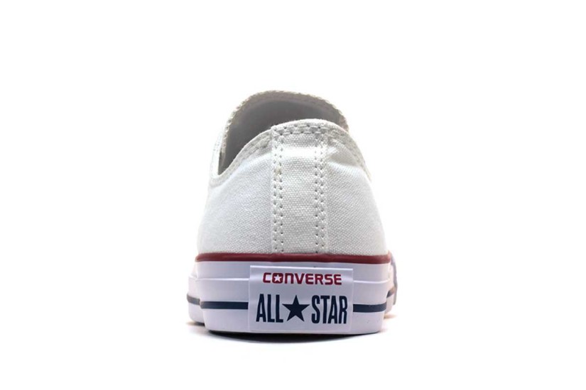 Converse Chuck Taylor All Star Classic Sneakers Λευκά