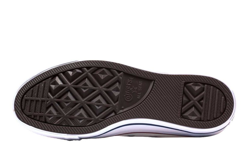 Converse Chuck Taylor All Star Classic Sneakers Λευκά