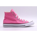 Converse Chuck Taylor All Star Sneakers Ροζ, Λευκά