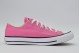 Converse Chuck Taylor All Star Sneakers Ροζ, Λευκά