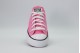 Converse Chuck Taylor All Star Sneakers Ροζ, Λευκά