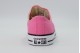Converse Chuck Taylor All Star Sneakers Ροζ, Λευκά