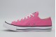 Converse Chuck Taylor All Star Sneakers Ροζ, Λευκά
