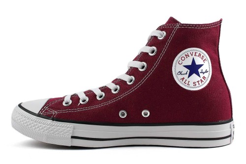 Converse Chuck Taylor All Star High Sneakers (M9613C)