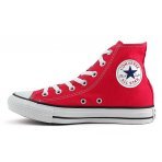 Converse Chuck Taylor All Star Unisex Sneakers Κόκκινα