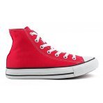 Converse Chuck Taylor All Star Unisex Sneakers Κόκκινα
