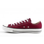 Converse Chuck Taylor All Star Παπούτσια Μπορντό (M9691C)