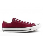 Converse Chuck Taylor All Star Παπούτσια Μπορντό (M9691C)