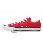 Converse Chuck Taylor All Star Παπούτσια Κόκκινα (M9696C)
