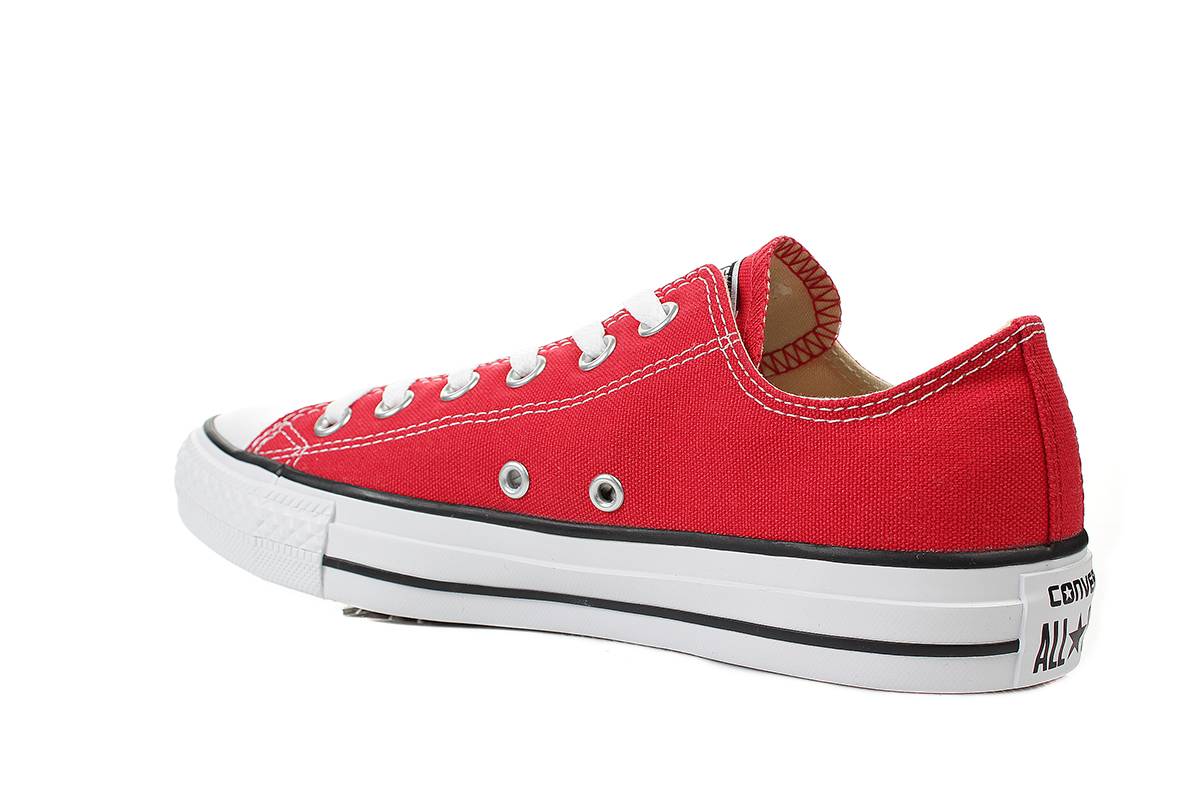 Converse Star Ox (M9696C) - M9696C | Hall Brands