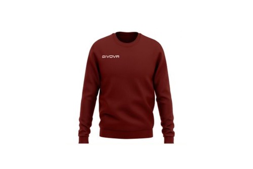 Givova Maglia Givova One (MA019 GRANATA)