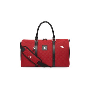 Jordan Monogram Αθλητικός Σάκος 25L (MA0759 H15)