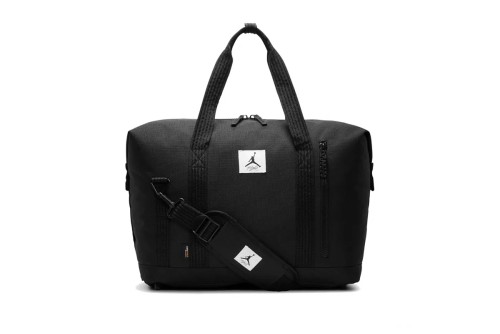 Jordan Flight Αθλητικός Σάκος 40L (MA0798 023)