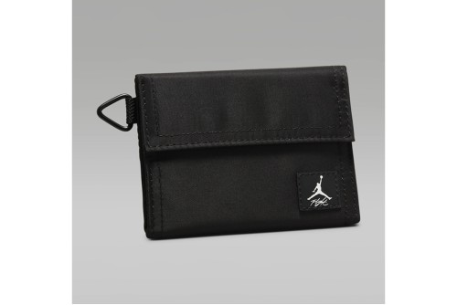 Jordan Jumpman Trifold Πορτοφόλι (MA0808 023)