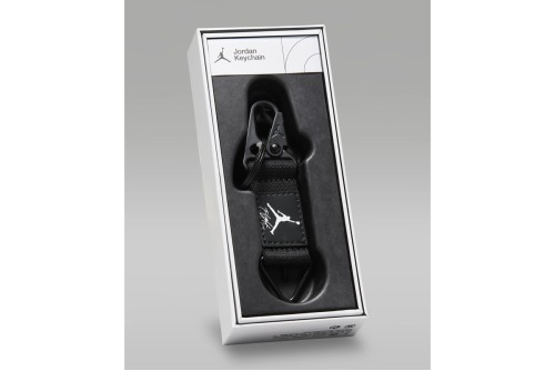 Jordan Keychain Μπρελόκ (MA0812 023)