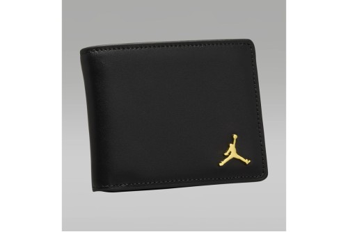 Jordan Jumpman Ingot Bifold Πορτοφόλι (MA0819 023)