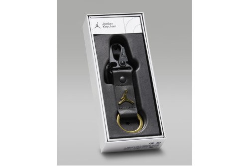 Jordan Jumpman Ingot Keychain Μπρελόκ Μόδας (MA0822 023)