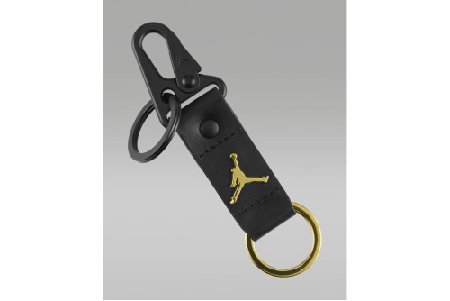 Jordan Jumpman Ingot Keychain Μπρελόκ Μόδας (MA0822 023)