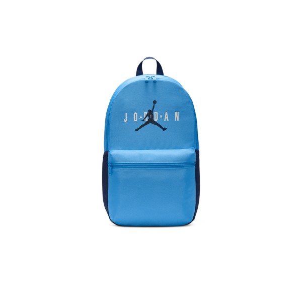 Jordan Jam Σάκος Πλάτης 23L (MA0880 B9F)