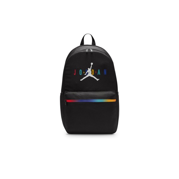 Jordan Jam Σάκος Πλάτης 23L (MA0880 K90)