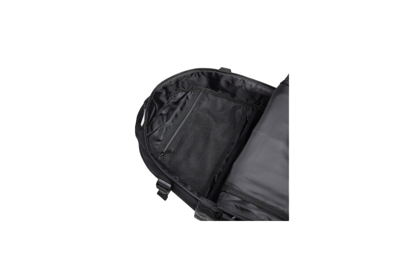 Jordan Cordura Franchise Unisex Σάκος Πλάτης Μαύρος