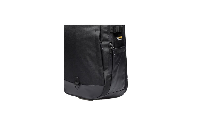 Jordan Cordura Franchise Unisex Σάκος Πλάτης Μαύρος