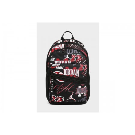Jordan Air Patrol Backpack 29L 